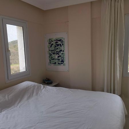 Hotel Guezelbahce Yemek Atoelyesi Smirne Esterno foto